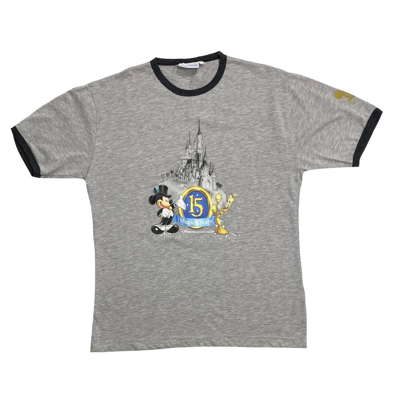 Disneyland paris t sales shirt 2019