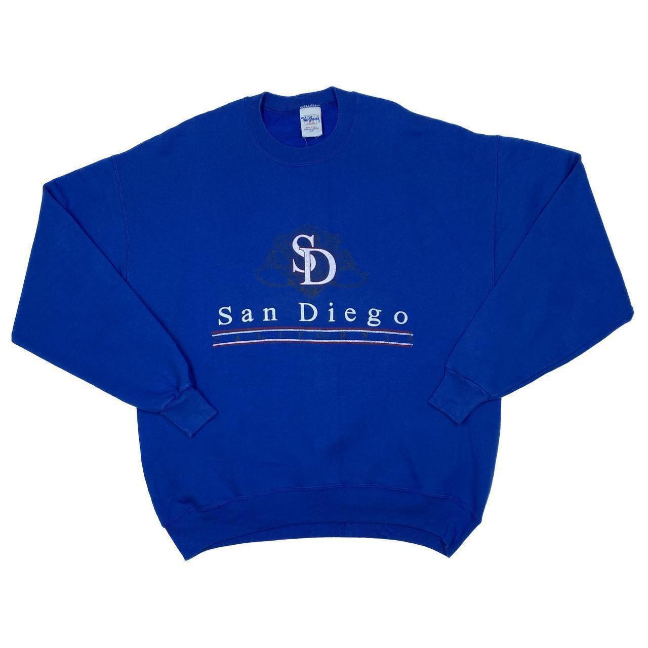 San Diego Sweatshirts Souvenirs