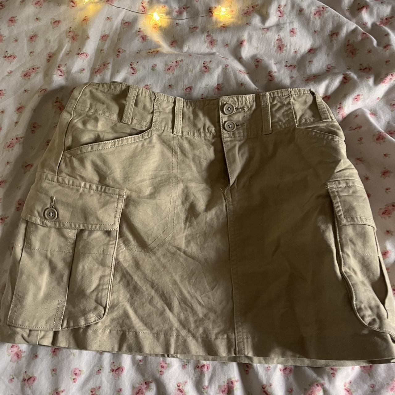 🎀🧸brandy Melville downtown girl y2k bella swan... Depop