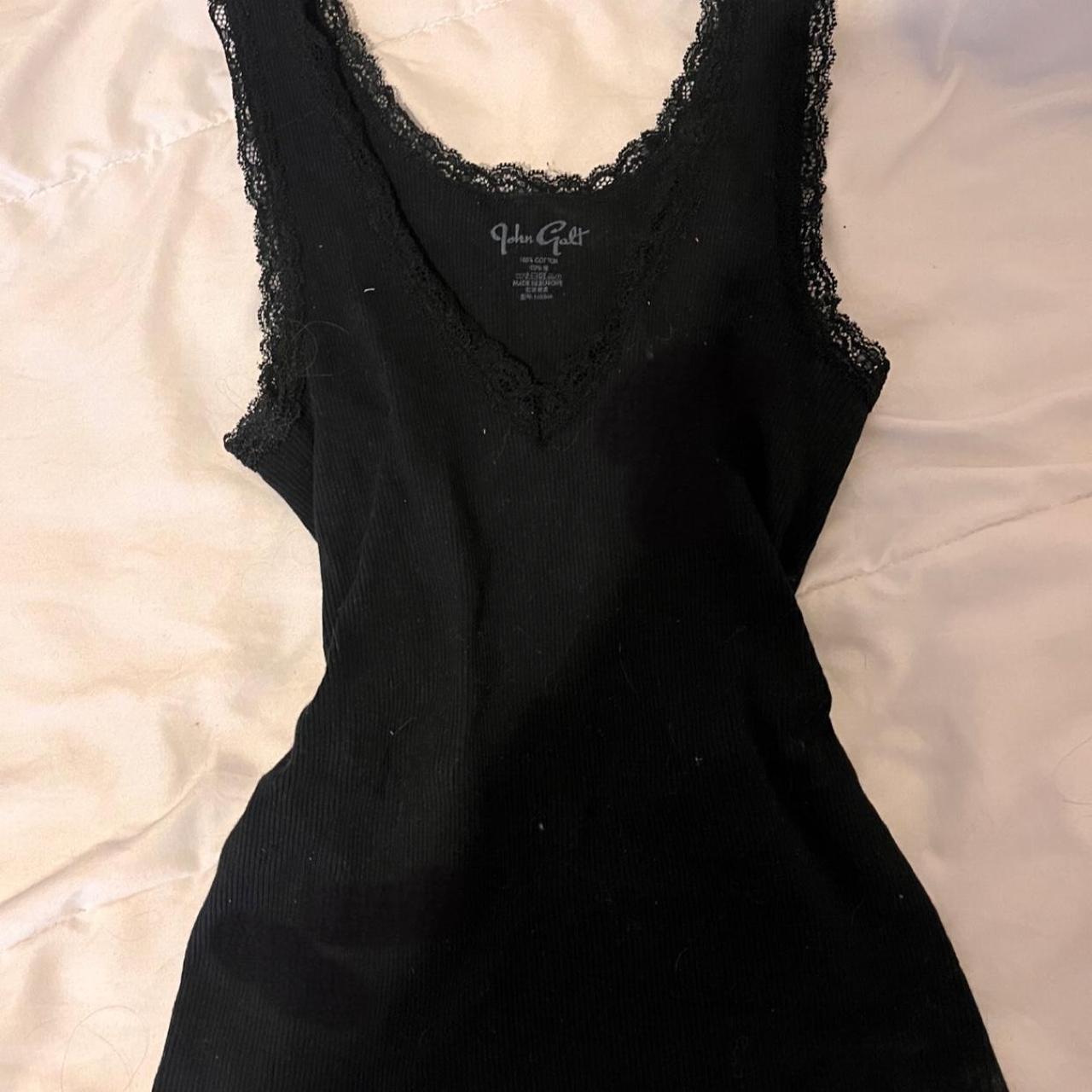 🎀🧸brandy Melville downtown girl y2k bella swan... Depop