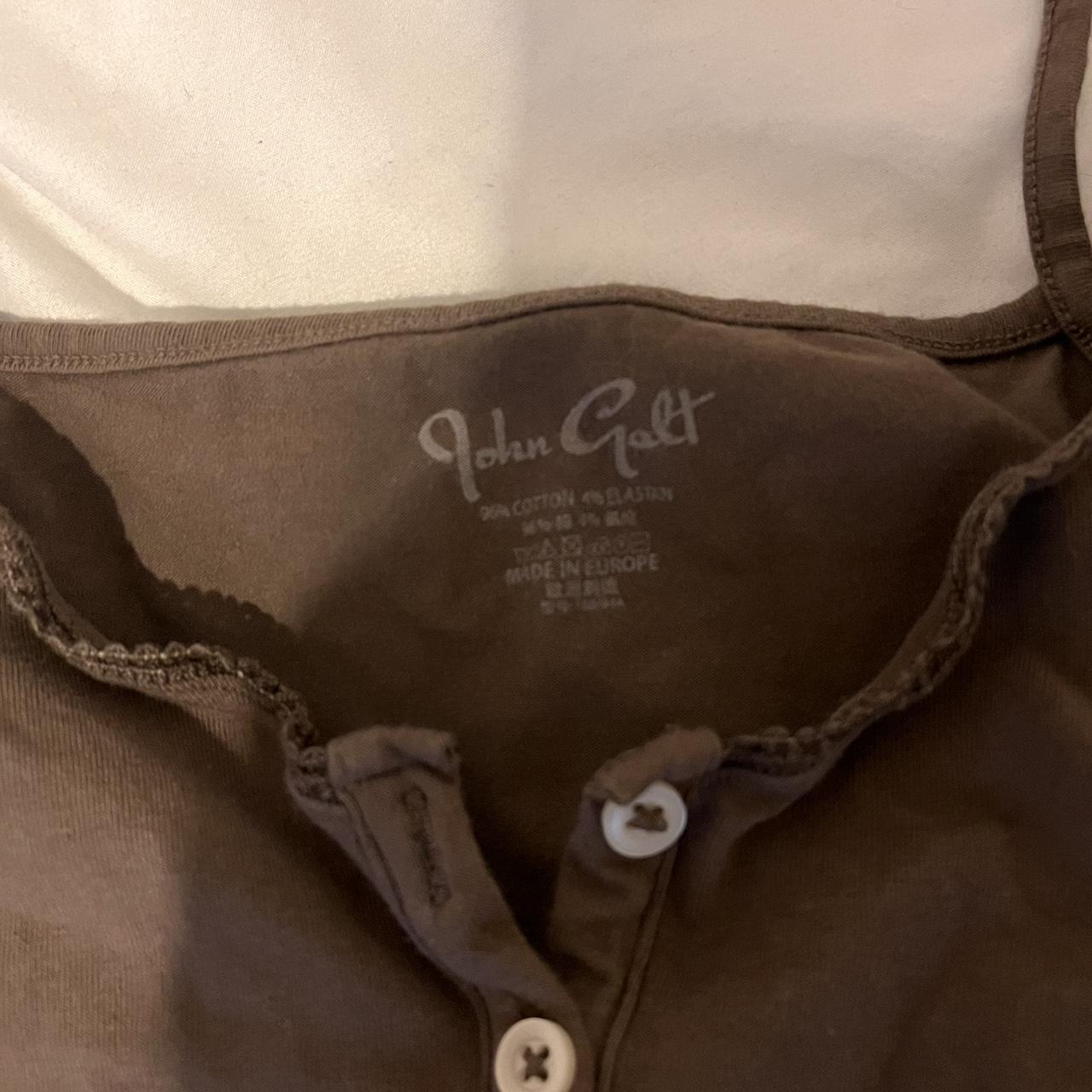 🎀🧸brandy Melville downtown girl y2k bella swan... Depop