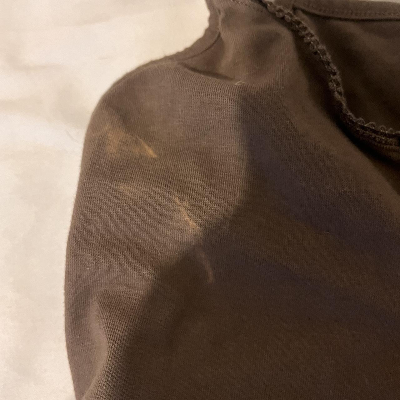 🎀🧸brandy Melville downtown girl y2k bella swan... Depop