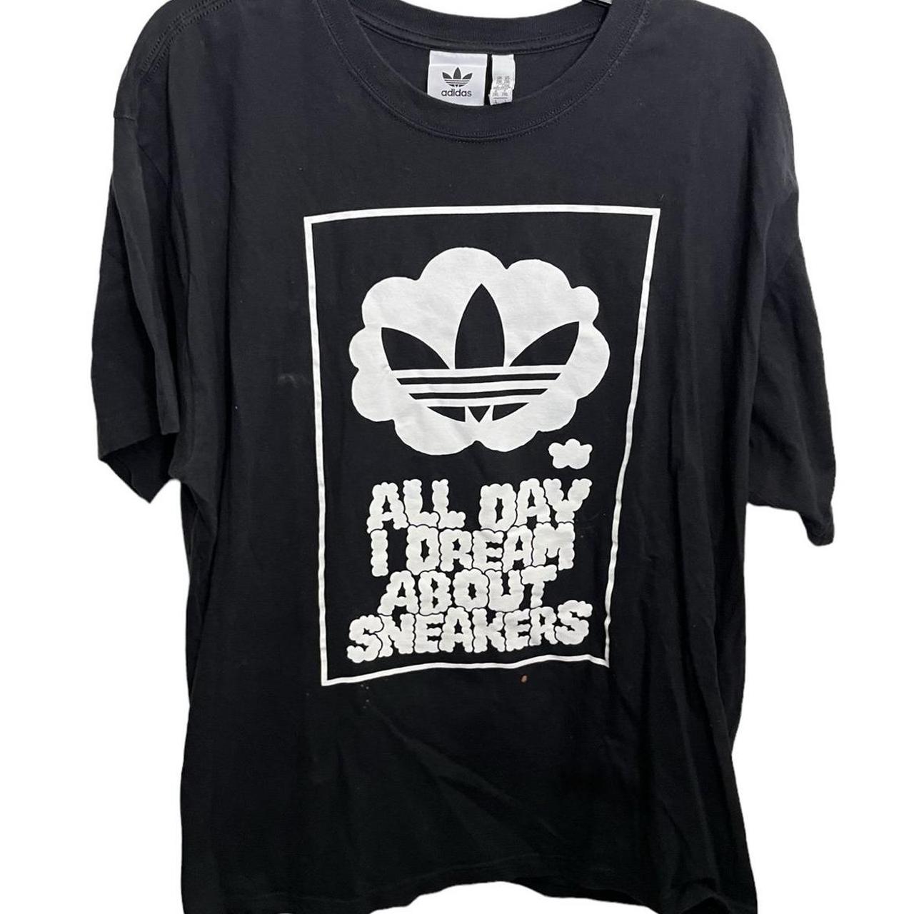 Adidas t shirt 2xl online