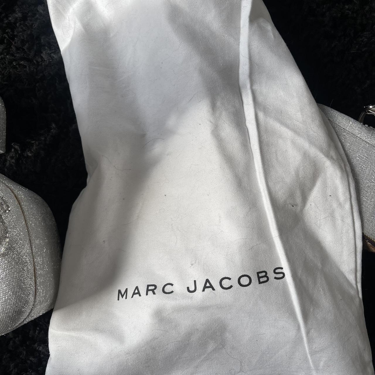 marc jacobs platform boots