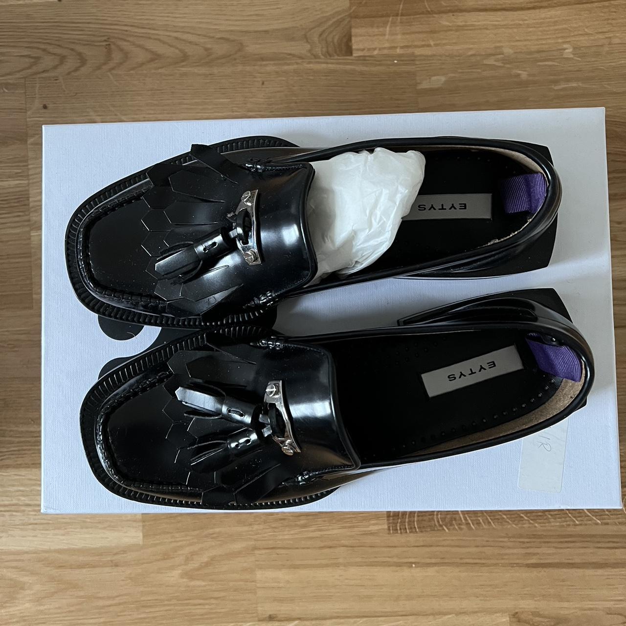 Eytys loafers clearance