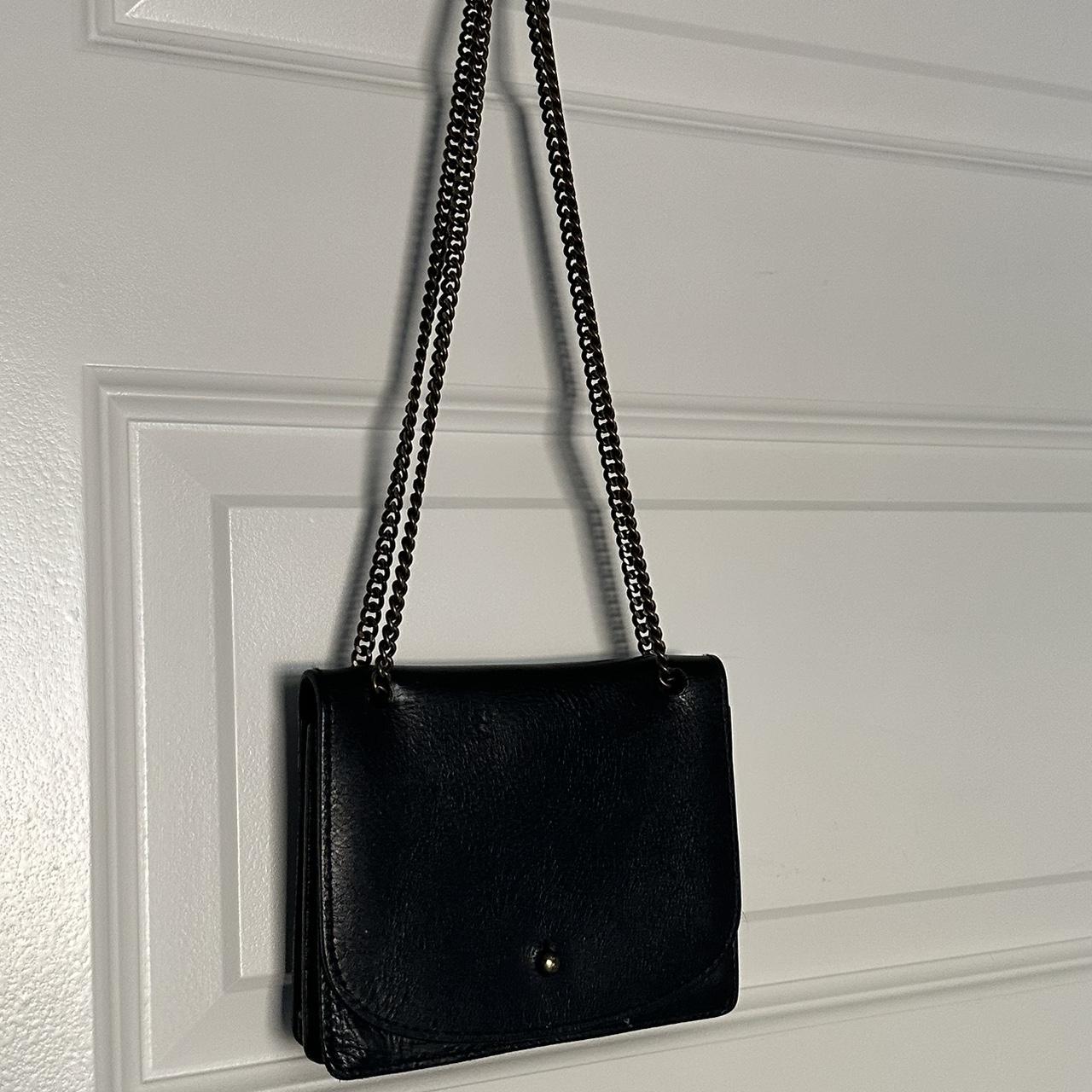 Madewell on sale chain bag