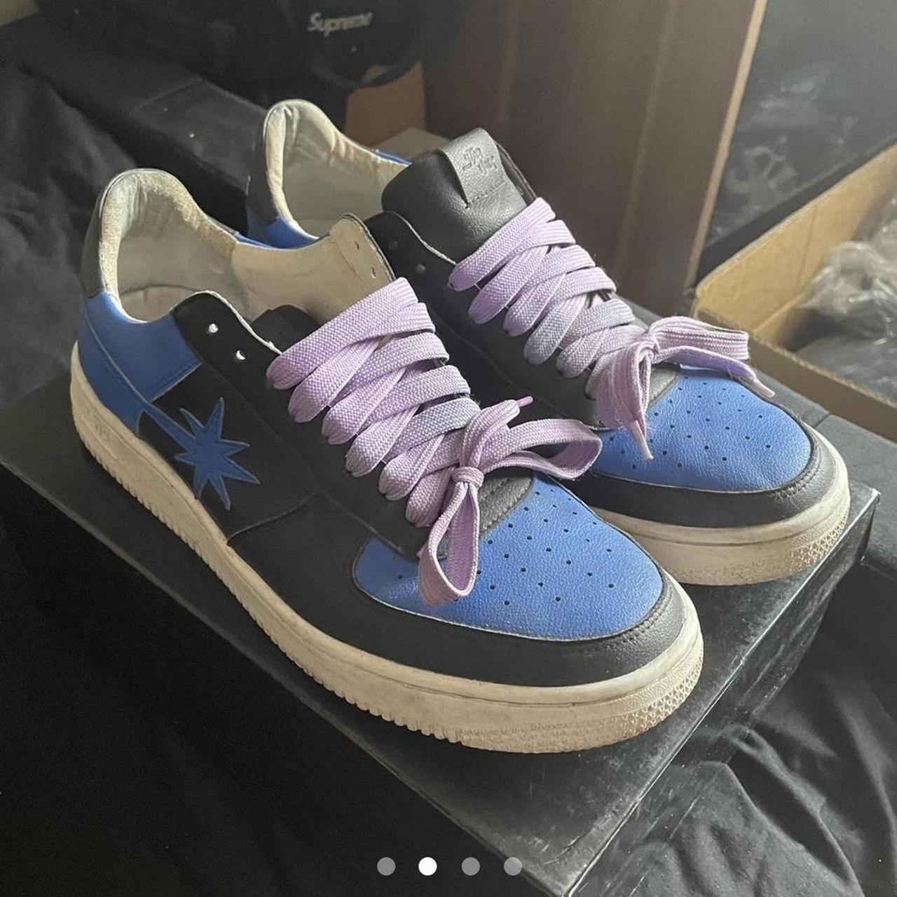 starwalk shoes