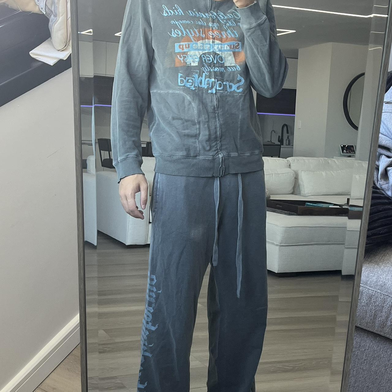 Tracksuit Set Men's Juicy Couture Tracksuit Buy Juicy Couture