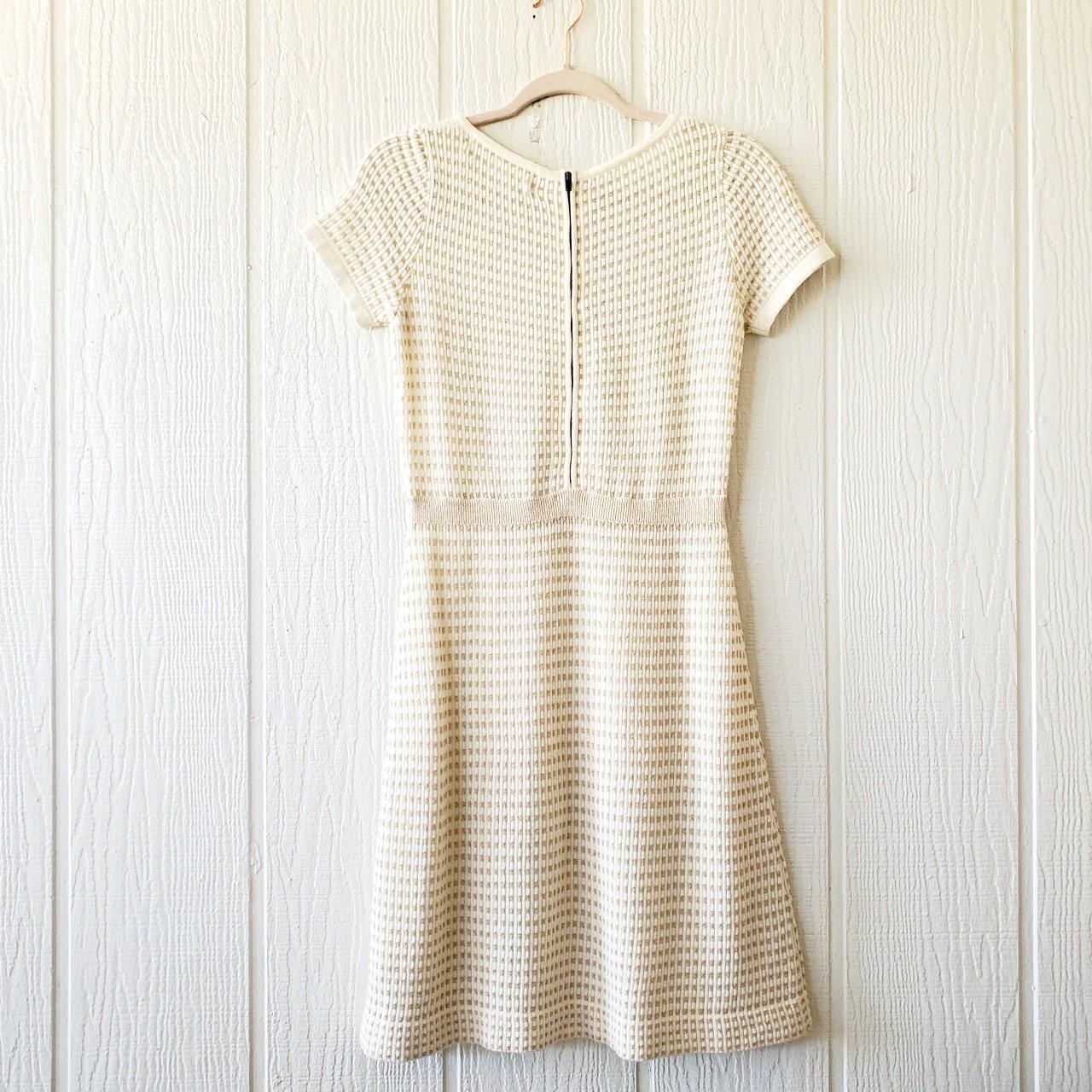 Anthropologie sparrow sales sweater dress