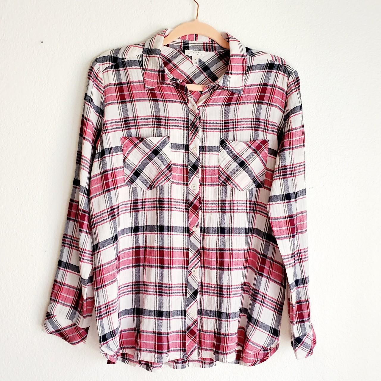 Soft joie discount flannel