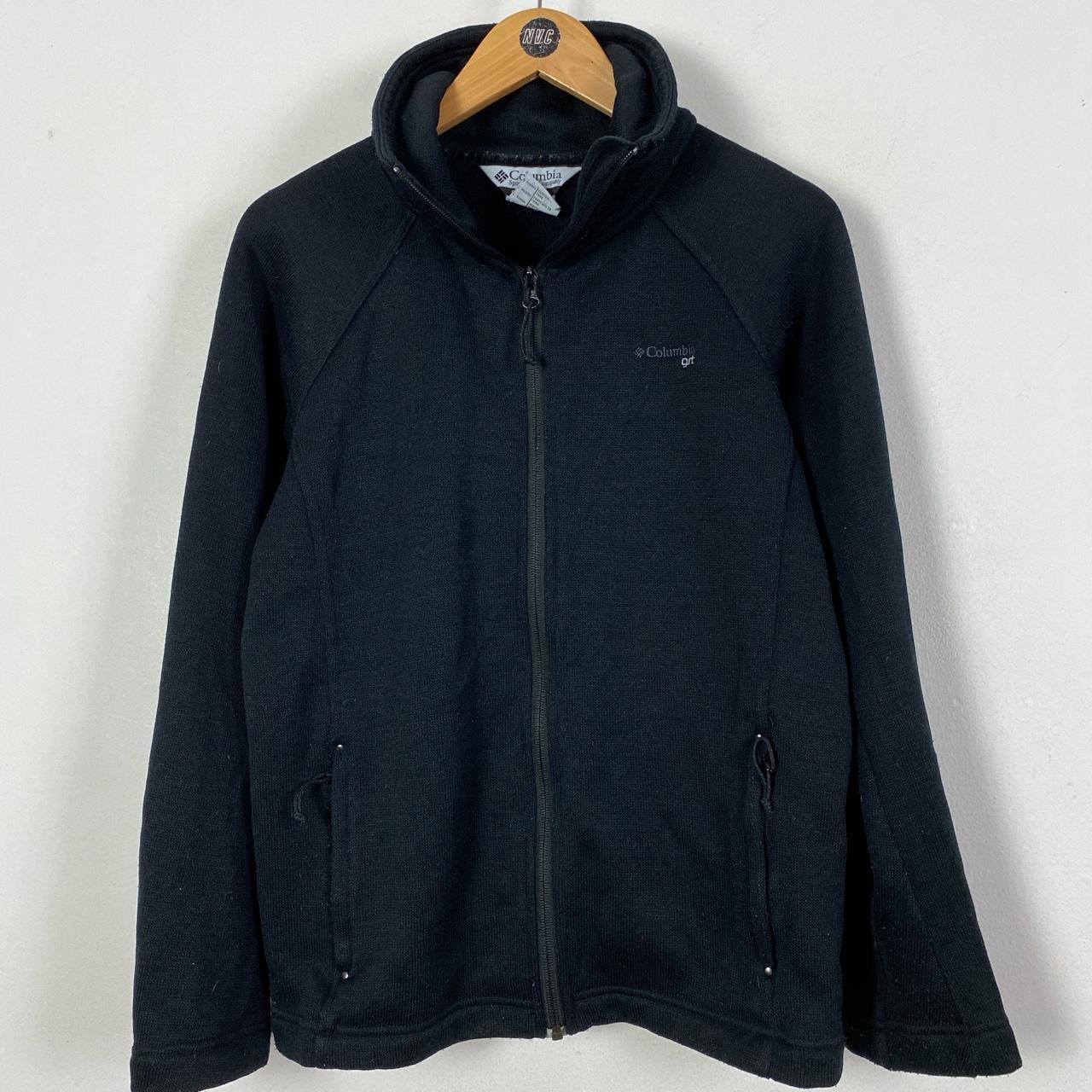 Columbia grt jacket best sale