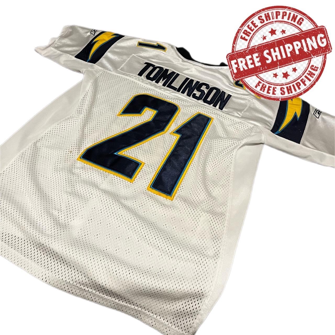 \ud83d\udce6\u2713FREE SHIPPING\ud83d\udce6\u2713 Classic LaDainian Tomlinson... - Depop