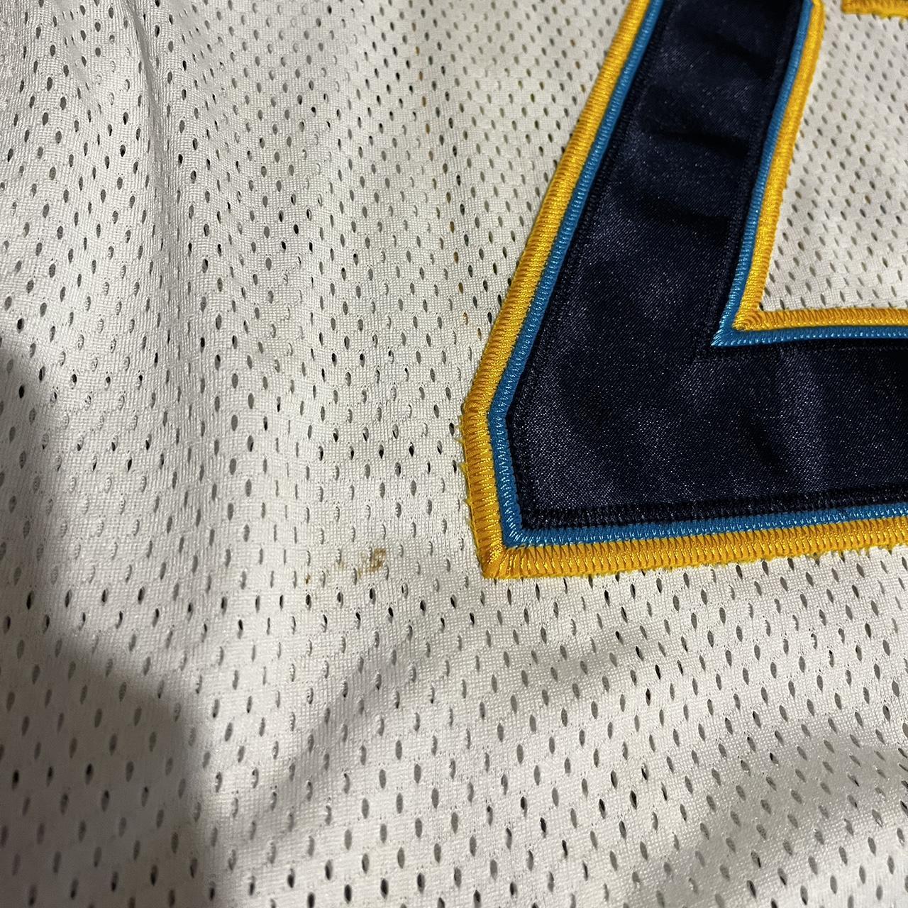 LADAINIAN TOMLINSON SAN DIEGO CHARGERS REEBOK ON - Depop