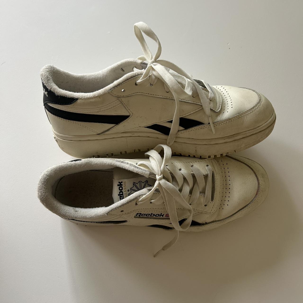 reebok question ice blue