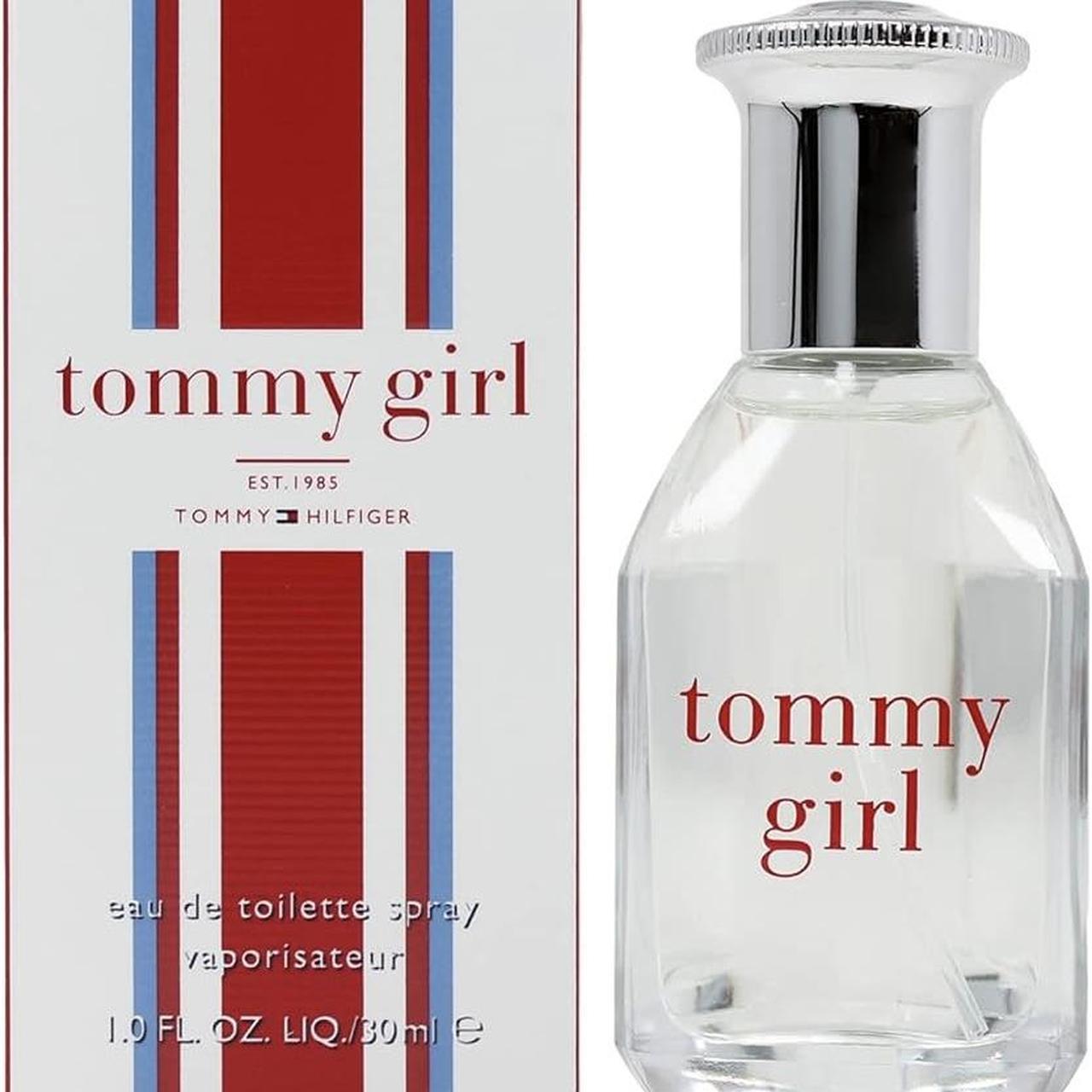 Tommy Hilfiger Tommy Girl Cologne Eau De Toilette, Perfume for