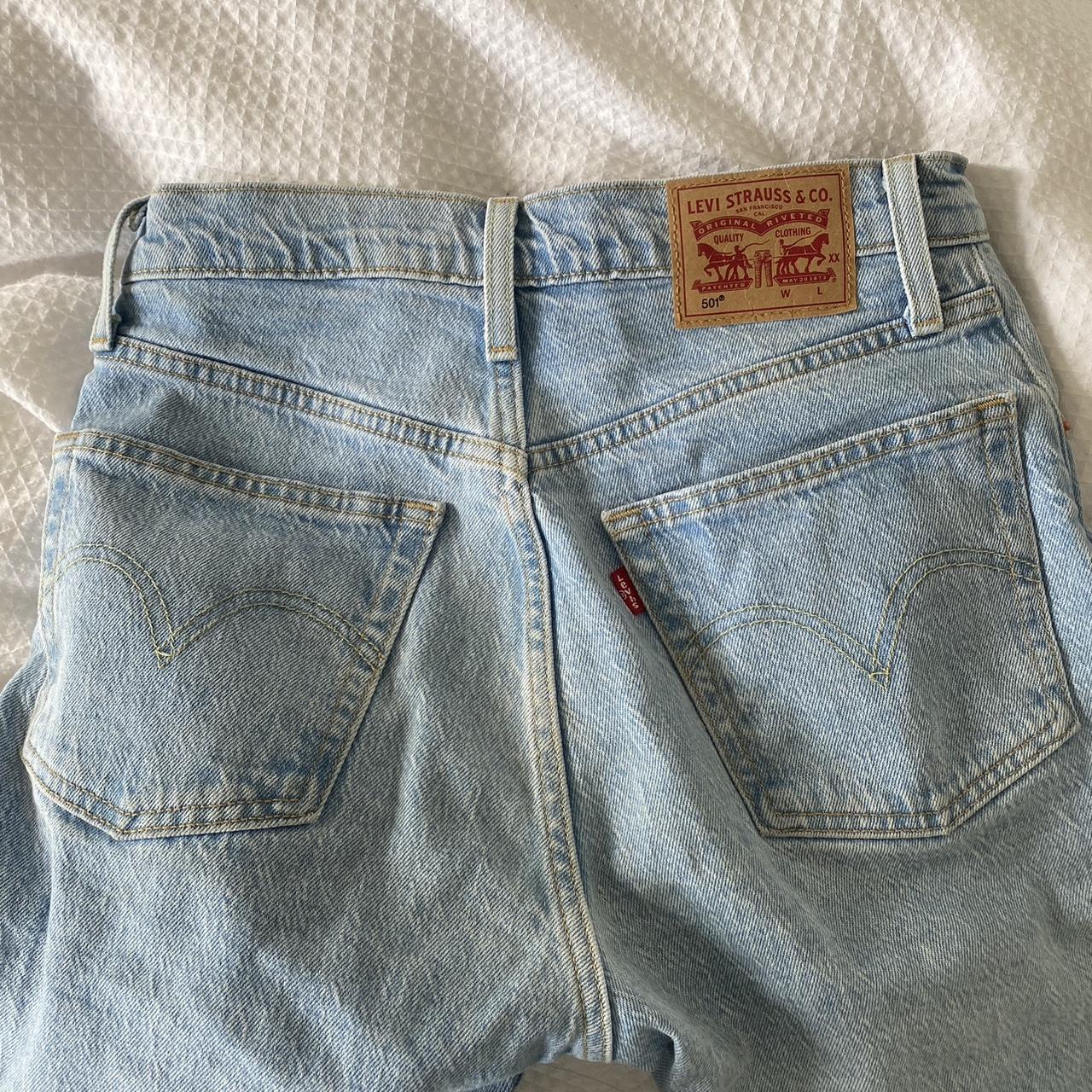 Levi's Women's Jeans | Depop