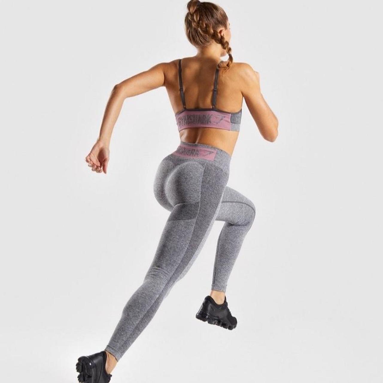 Gymshark Bra and Legging hotsell set