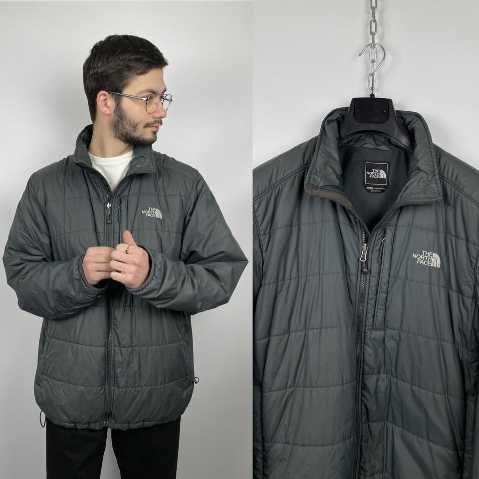 North face cheap primaloft jacket