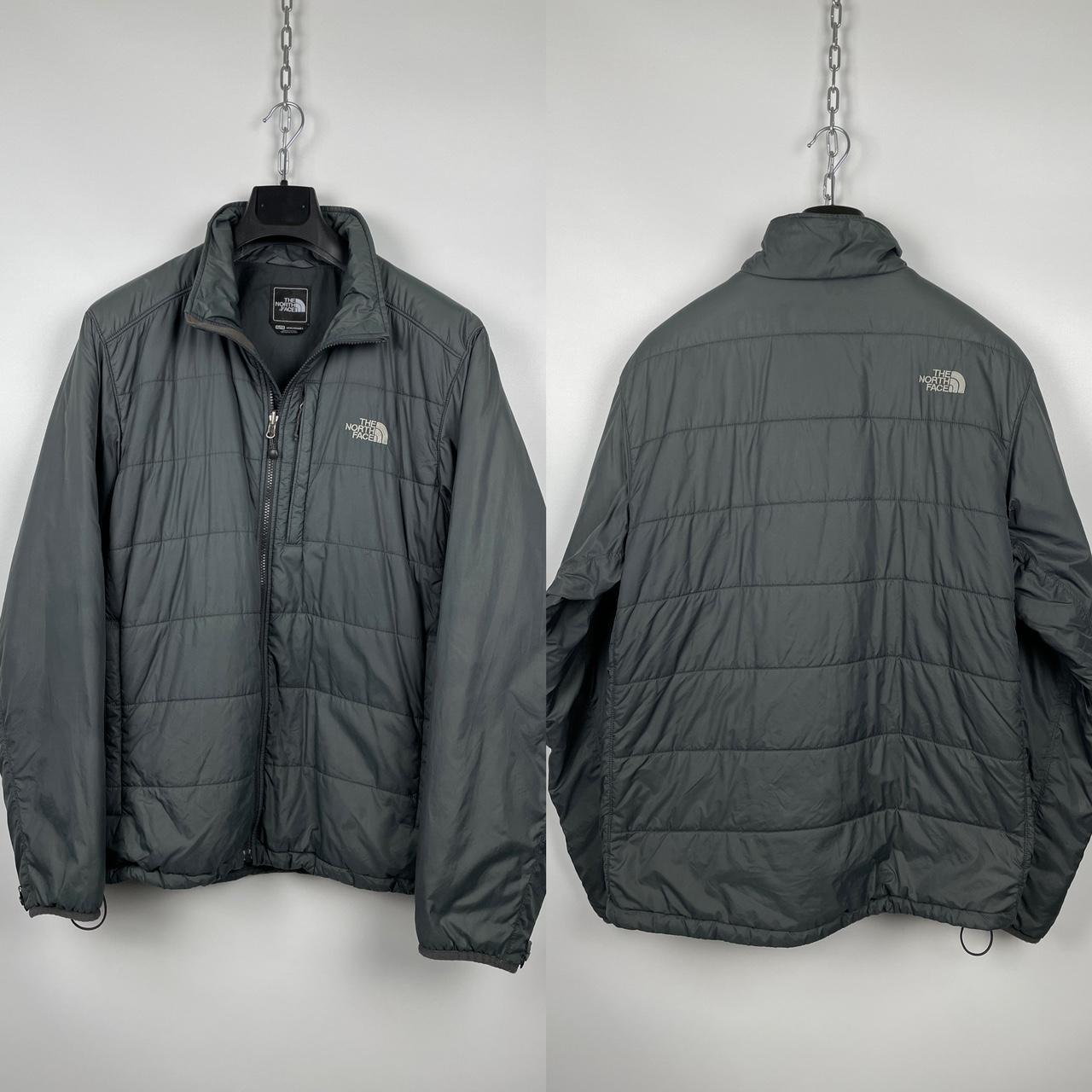 The North Face Primaloft Puffer Jacket