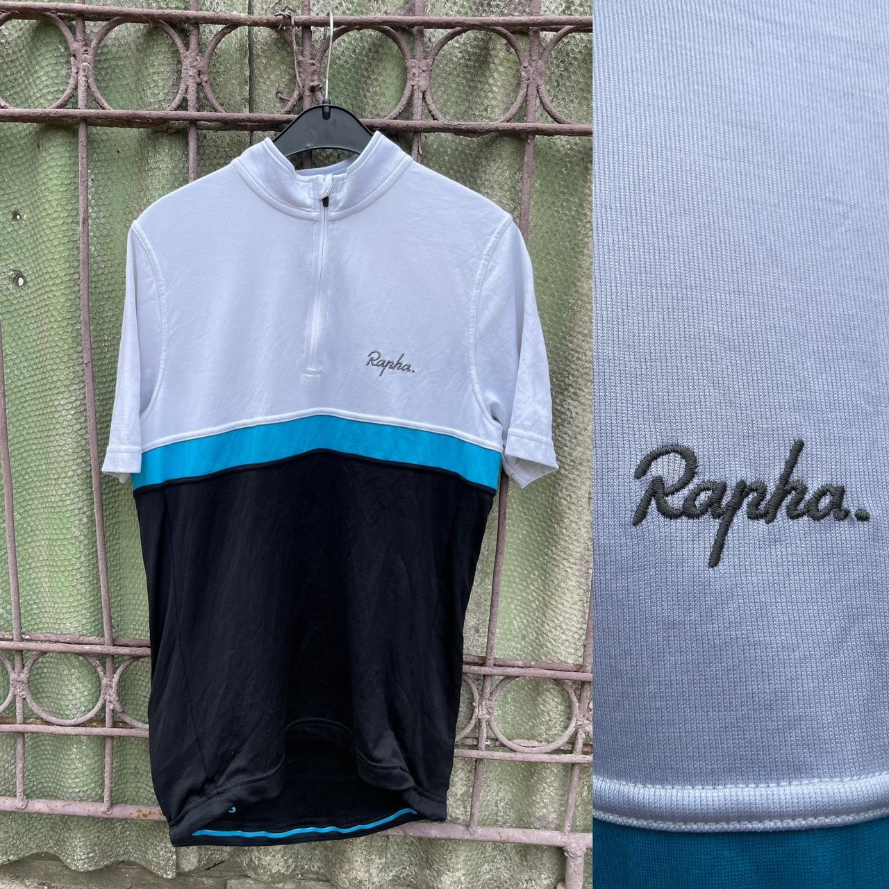 Rapha sales sky jersey