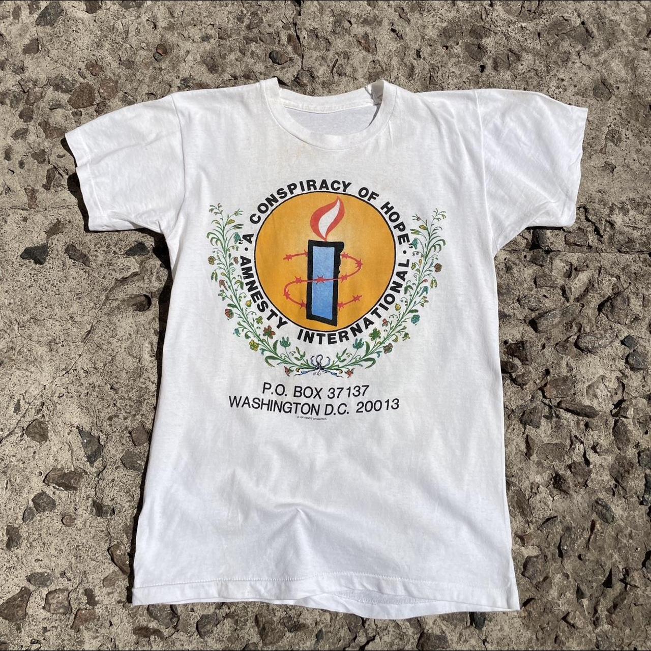 vintage 1986 shirt