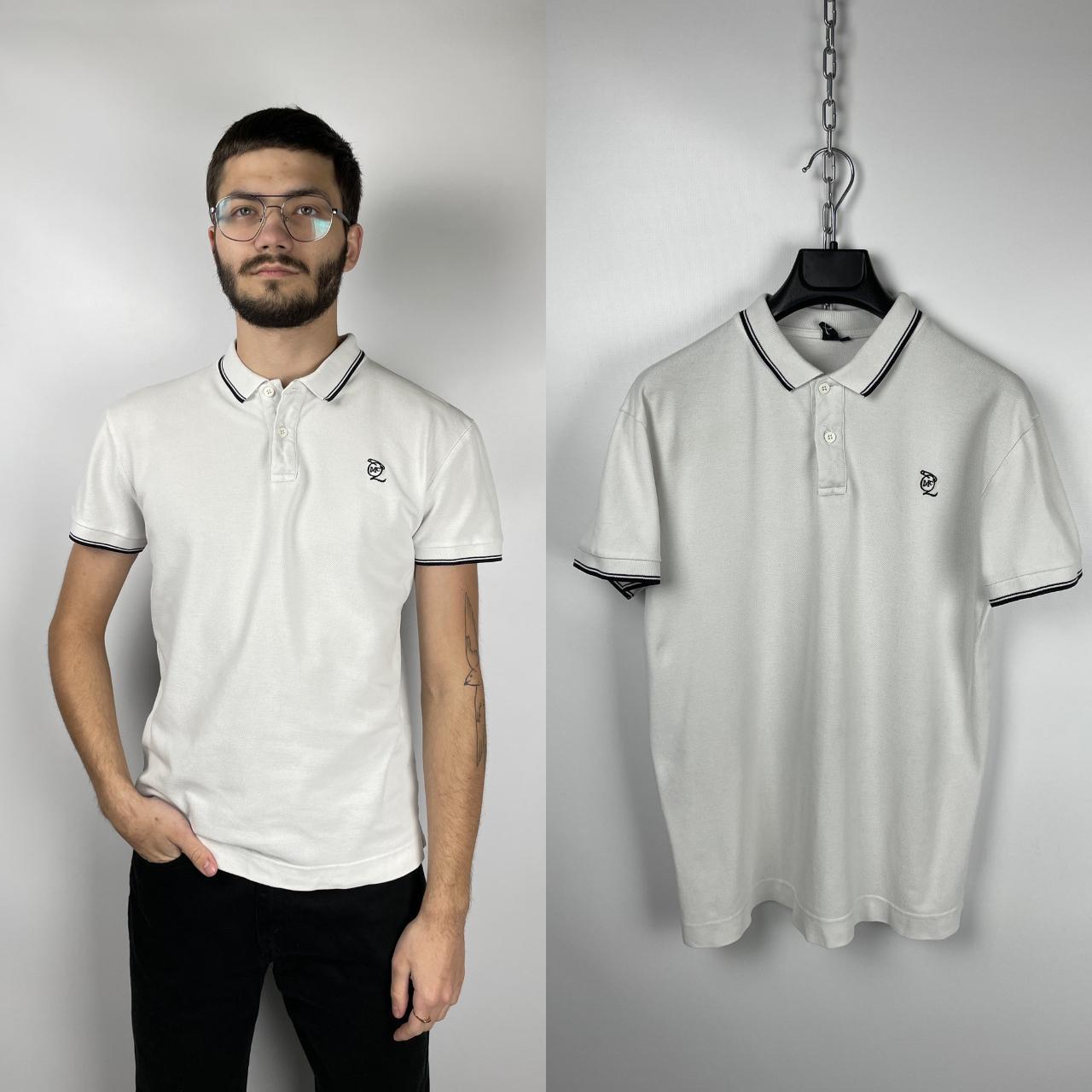 Mcqueen 2024 polo shirts