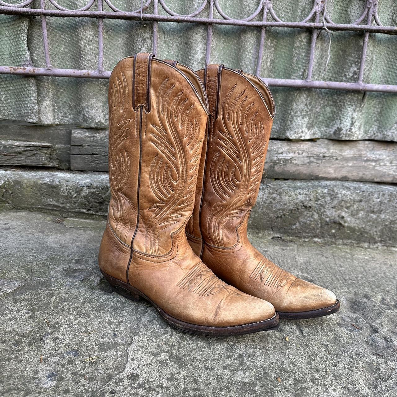 Loblan cowboy clearance boots