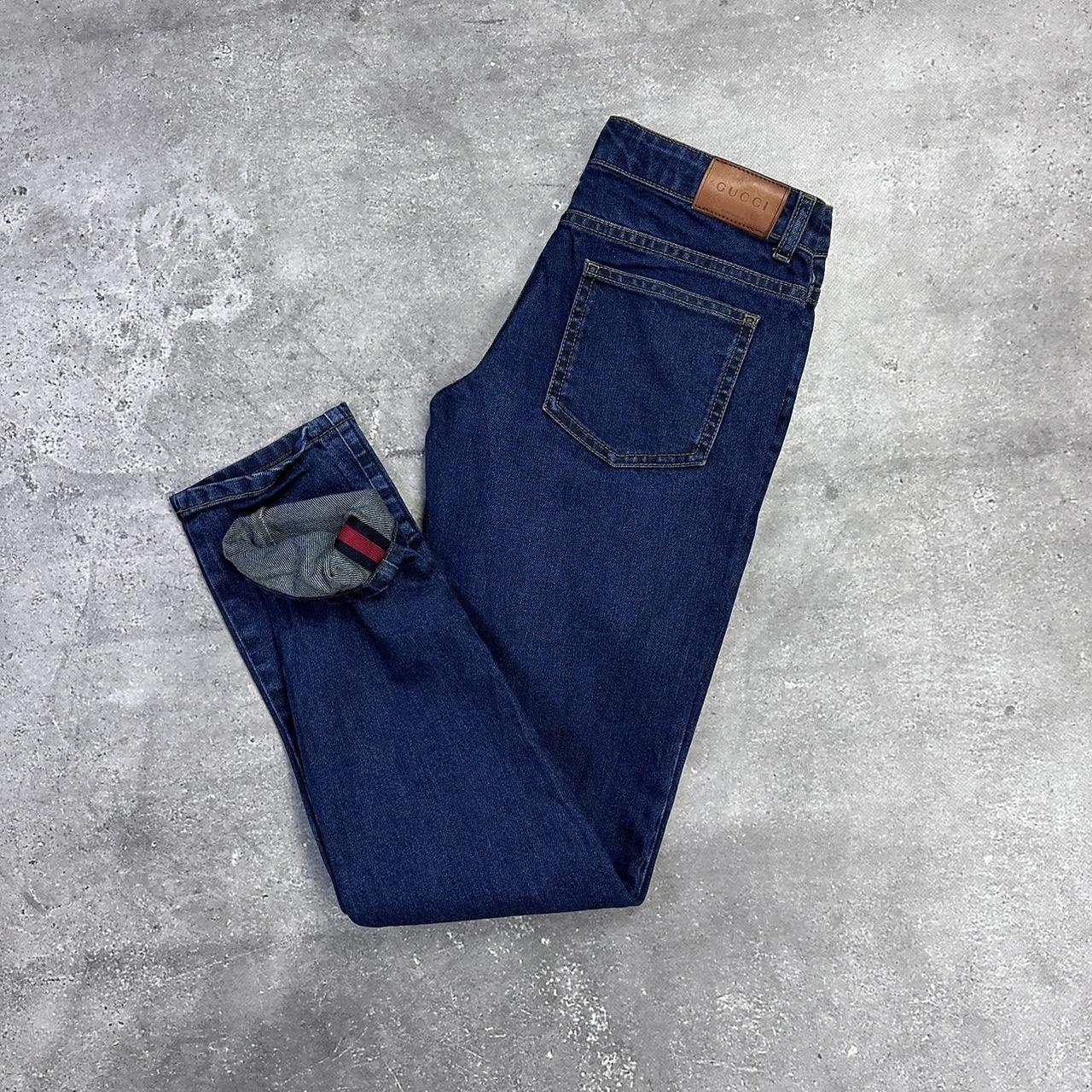 Gucci good kids Jeans