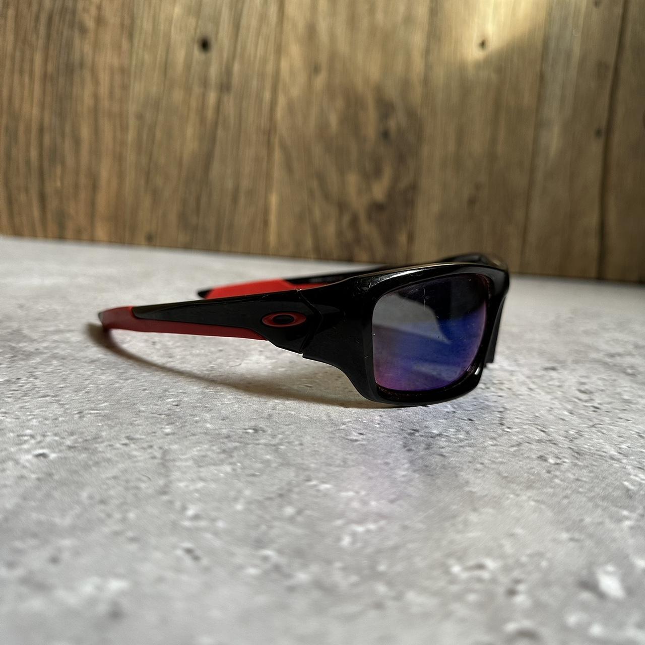 和*き様 OAKLEY VALVE 1.0 NAVY gorp core Show us your vintage