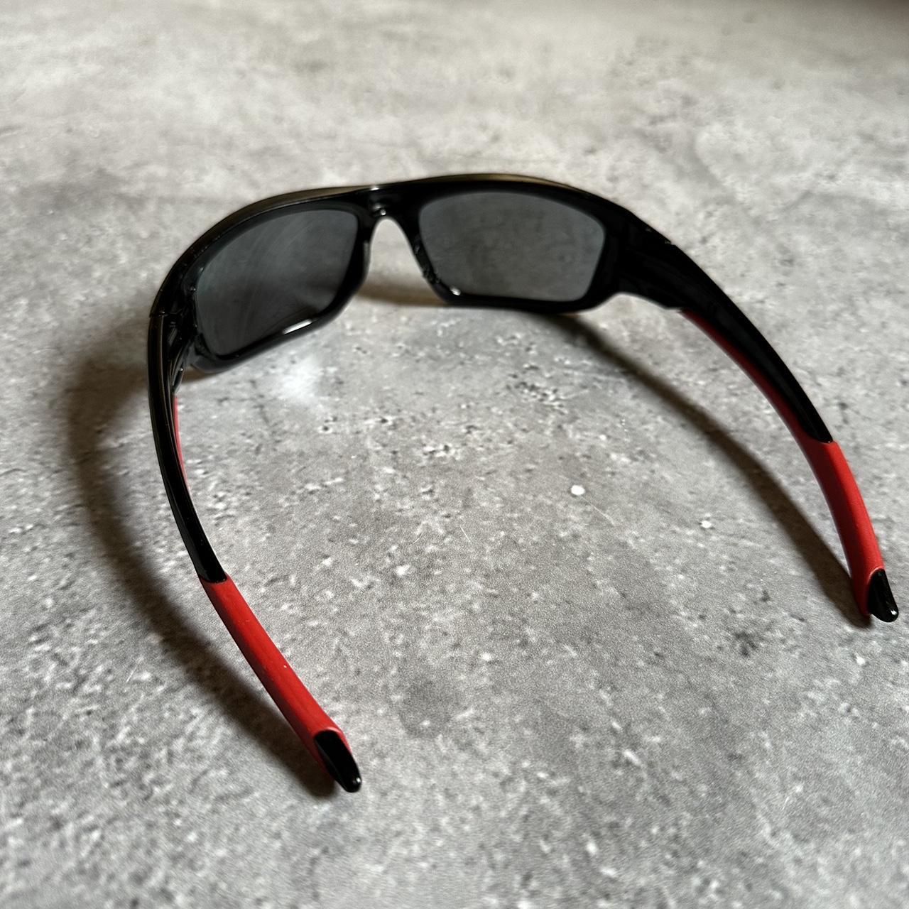 小物 oakley Poetic 4.1 sunglasses red y2k 00s oakley Poetic 4.1 sunglasses red y2k 00s Buy Oakley Sunglasses Y2k