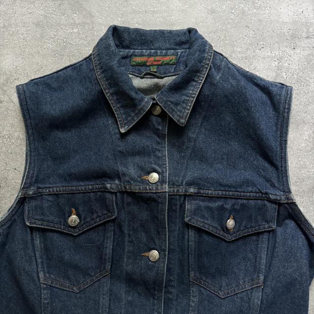 Archive 80s Katharine Hamnett London Long | Depop