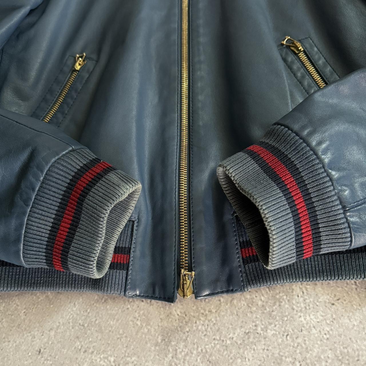 GUCCI 80s プレート ベルト GUCCI ベルト 美品 グッチ