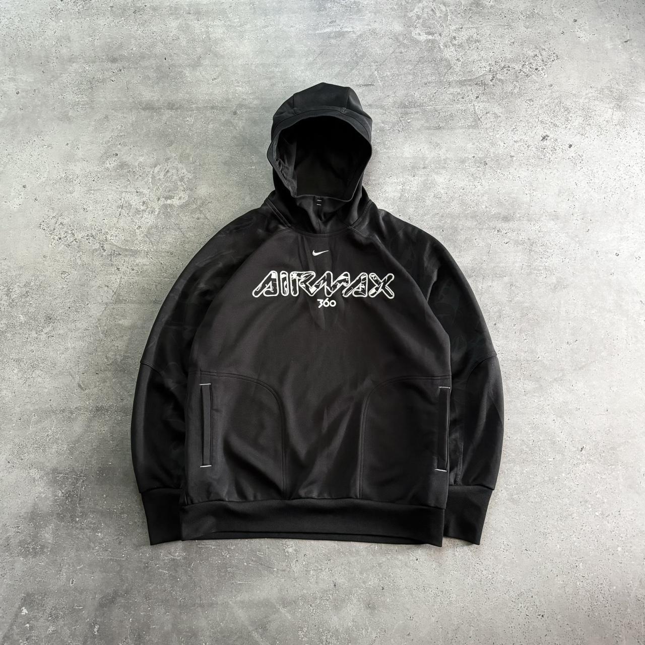 Nike White Hoodie Reddit God Athletics Air Fear Of God Sizing