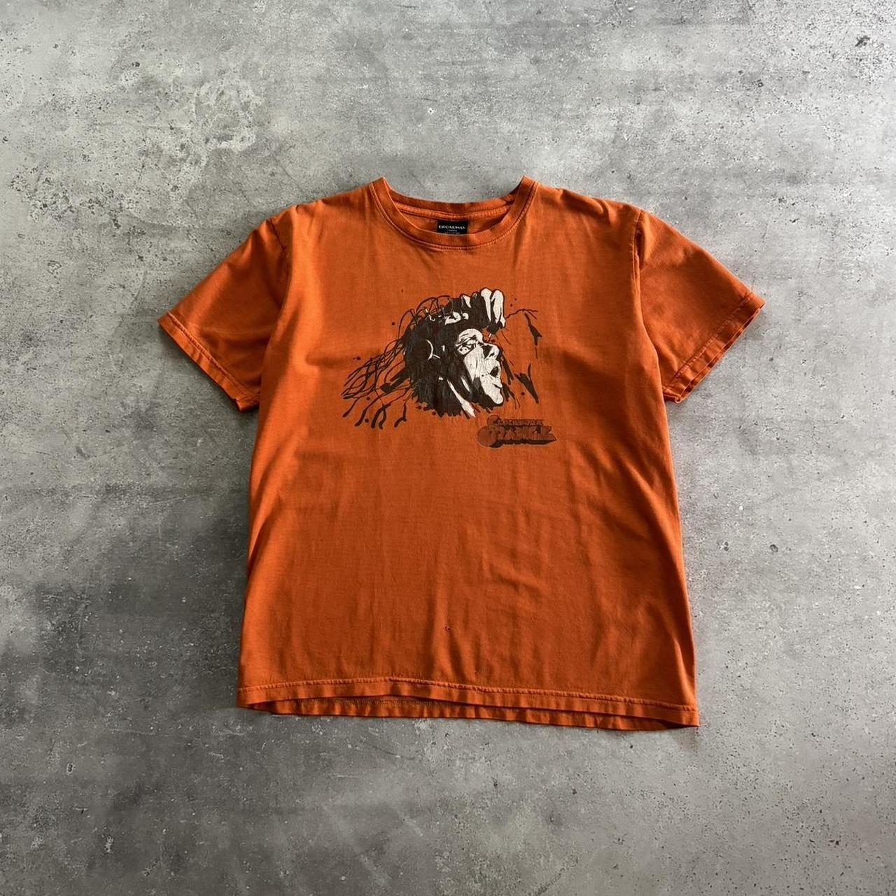 Vintage 00s A Clockwork Orange Kubrick Movie... Depop