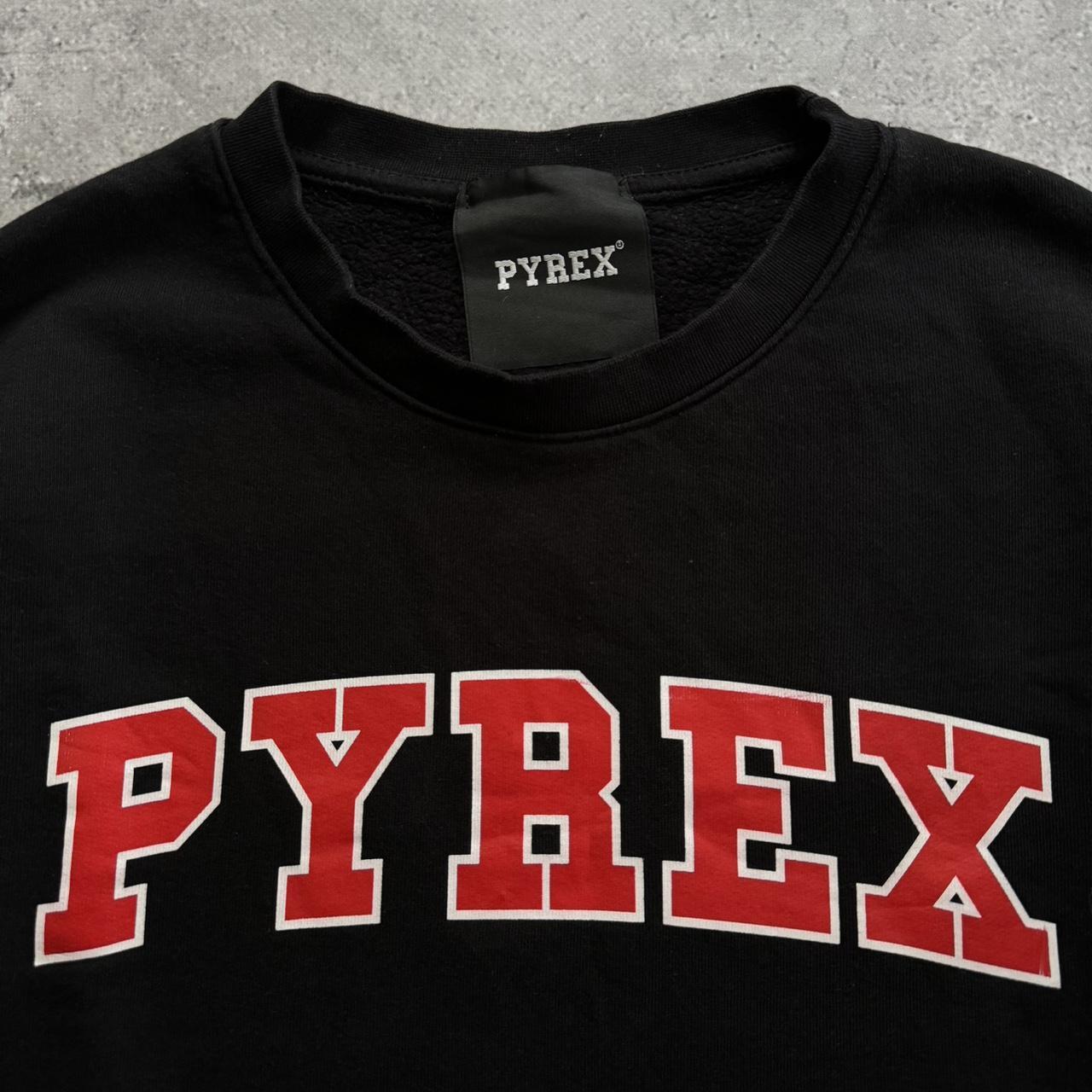 トップス Pyrex Vision Off-White c/o Virgil Abloh X Denim Tears X Pyrex Vision