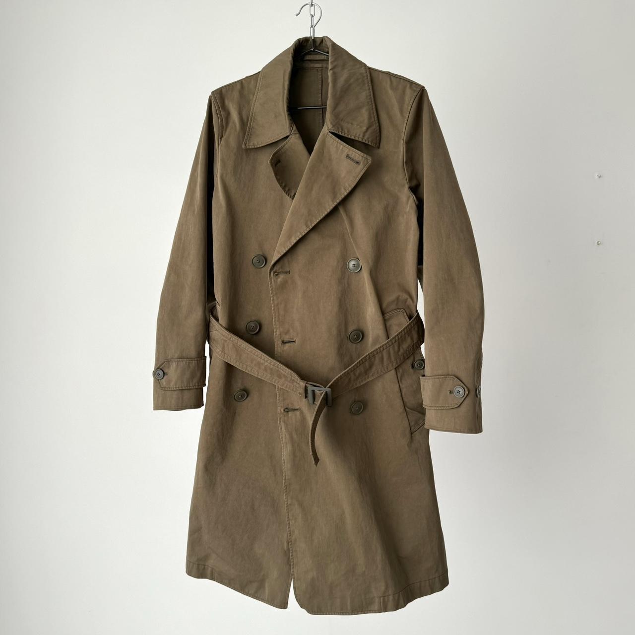 ジャケット・アウター Nigel Cabourn WW1 Trench Coat Nigel Cabourn WW1 Trench Coat