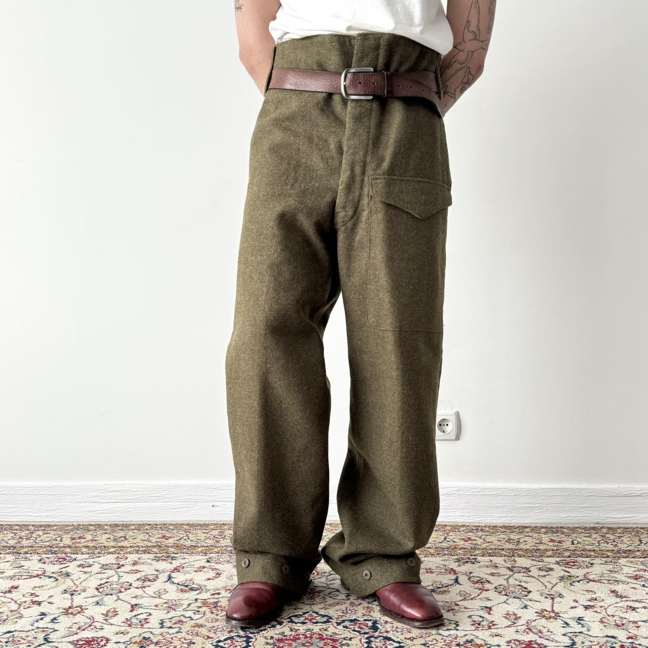 Vintage 90s Stuka JNCO Style Baggy Pants Total | Depop