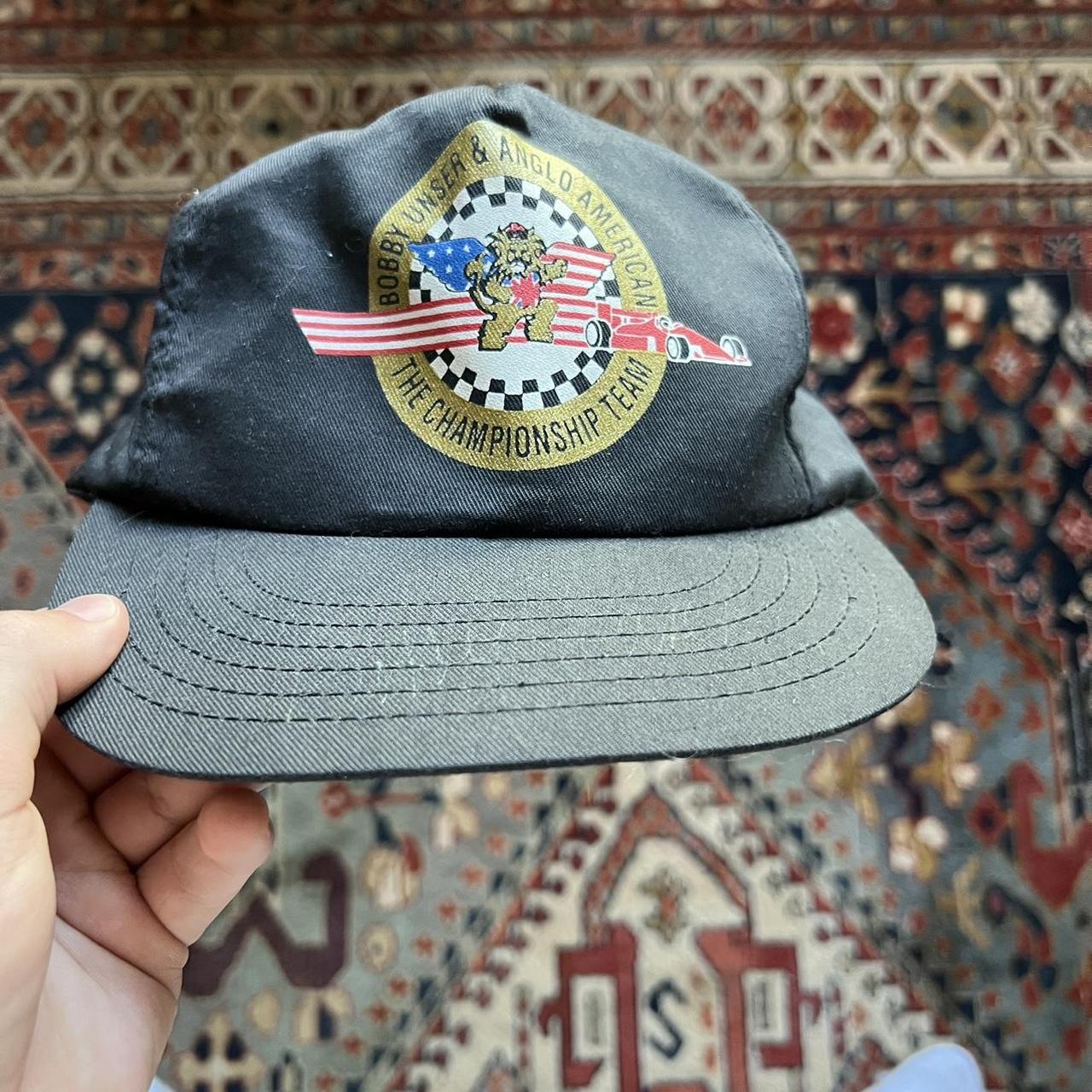classic99 hat