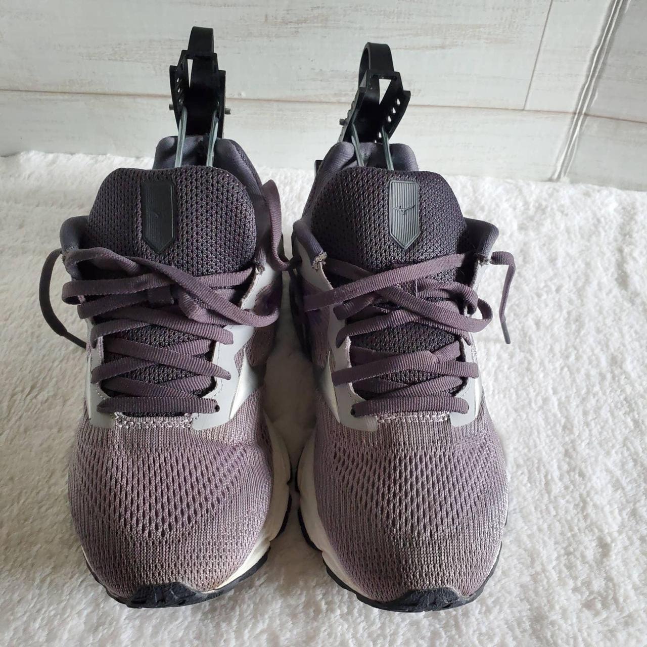 Women's Mizuno Wave Inspire 16 411162 VB73,