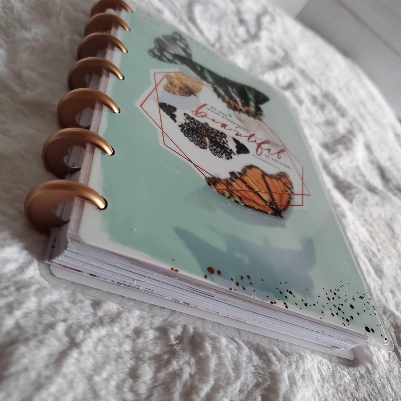 The Happy Planner Big Planner Accessories Pack - Depop