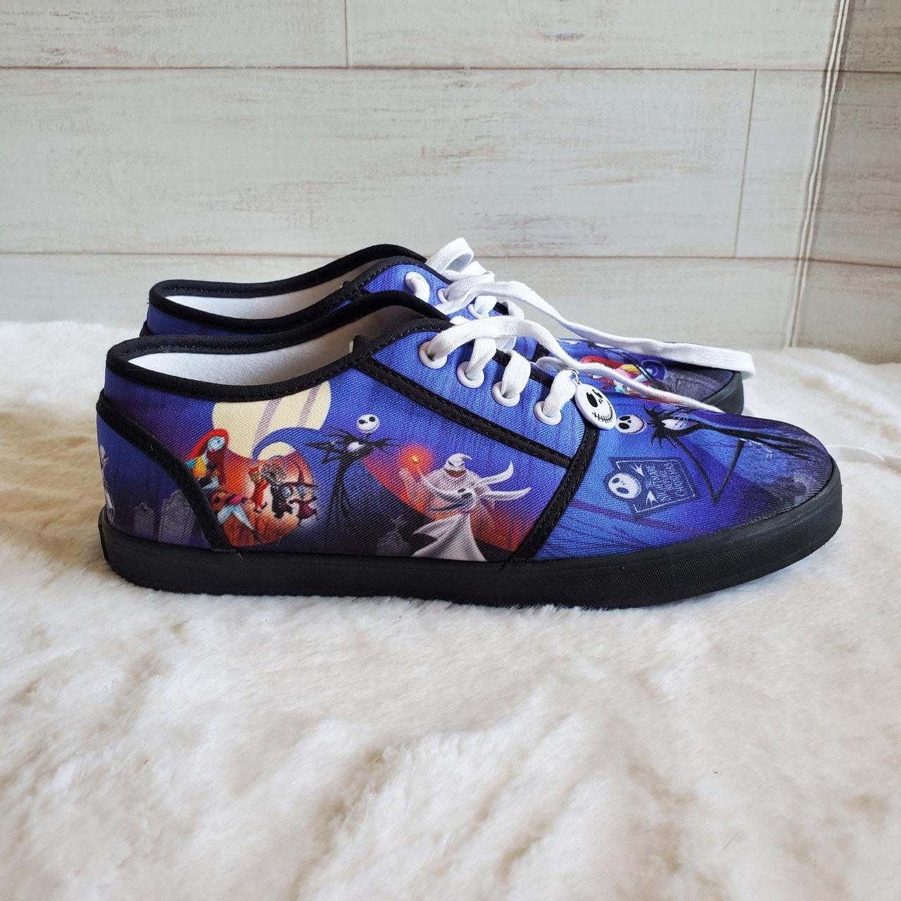 The Bradford Exchange The Nightmare Depop