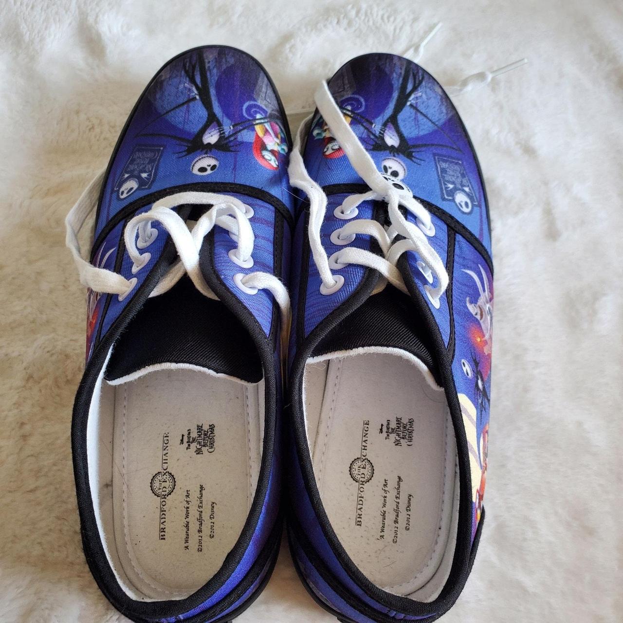 The Bradford Exchange The Nightmare