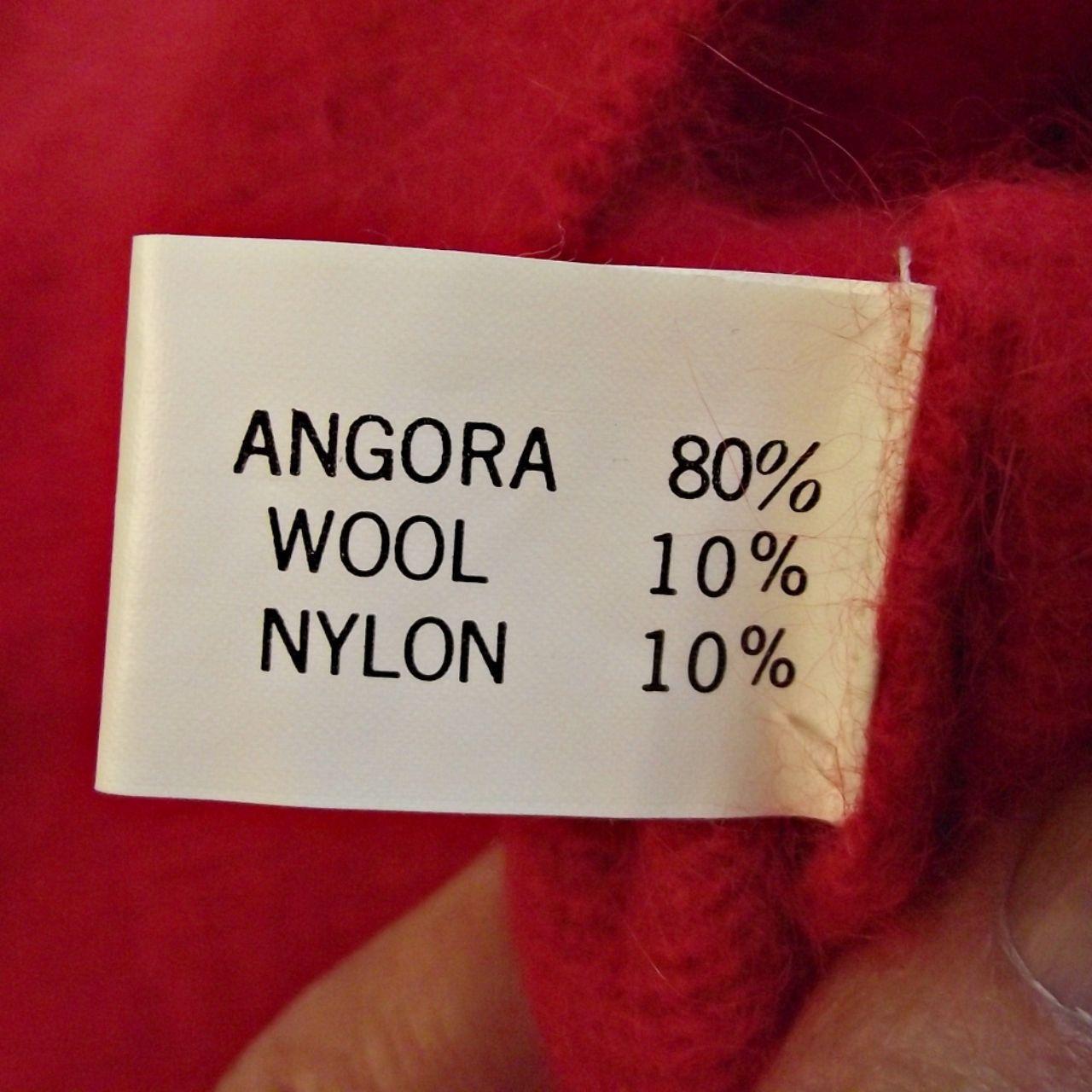 Source Unknown Women's Sweater - Red - M – This i… - image 8