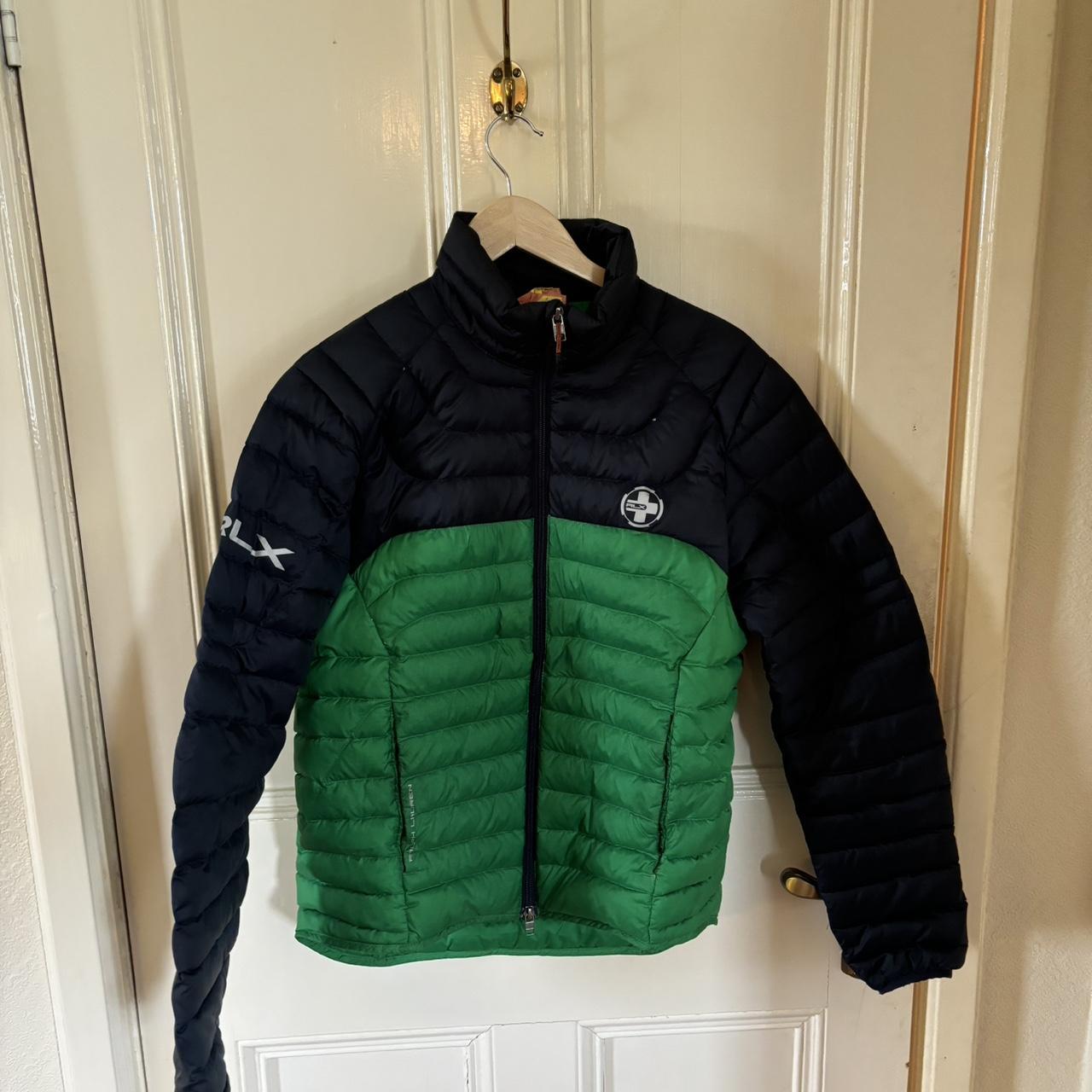 RLX Ralph Lauren coat Fantastic condition I