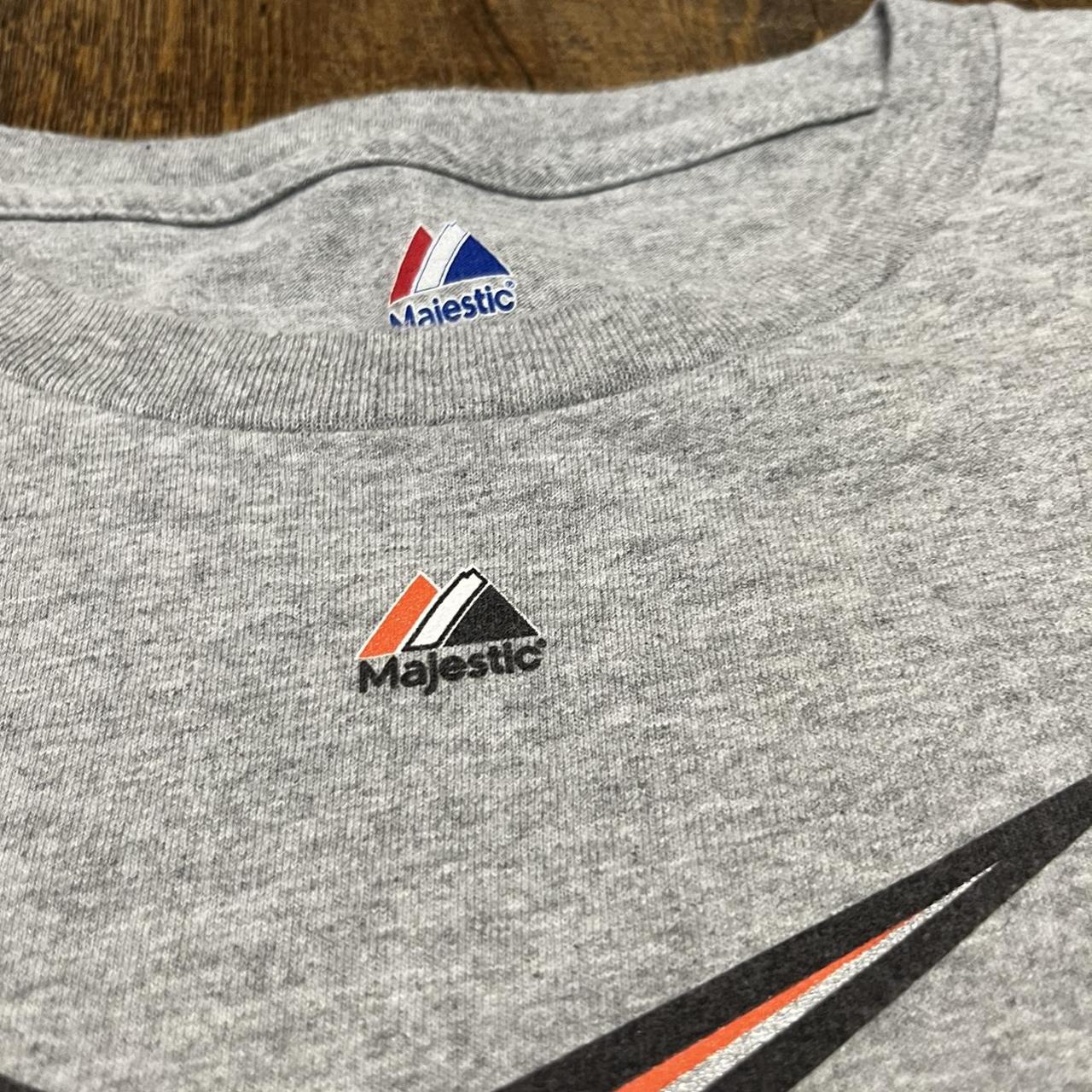 Vintage Miami Marlins Majestic Diamond Collection - Depop