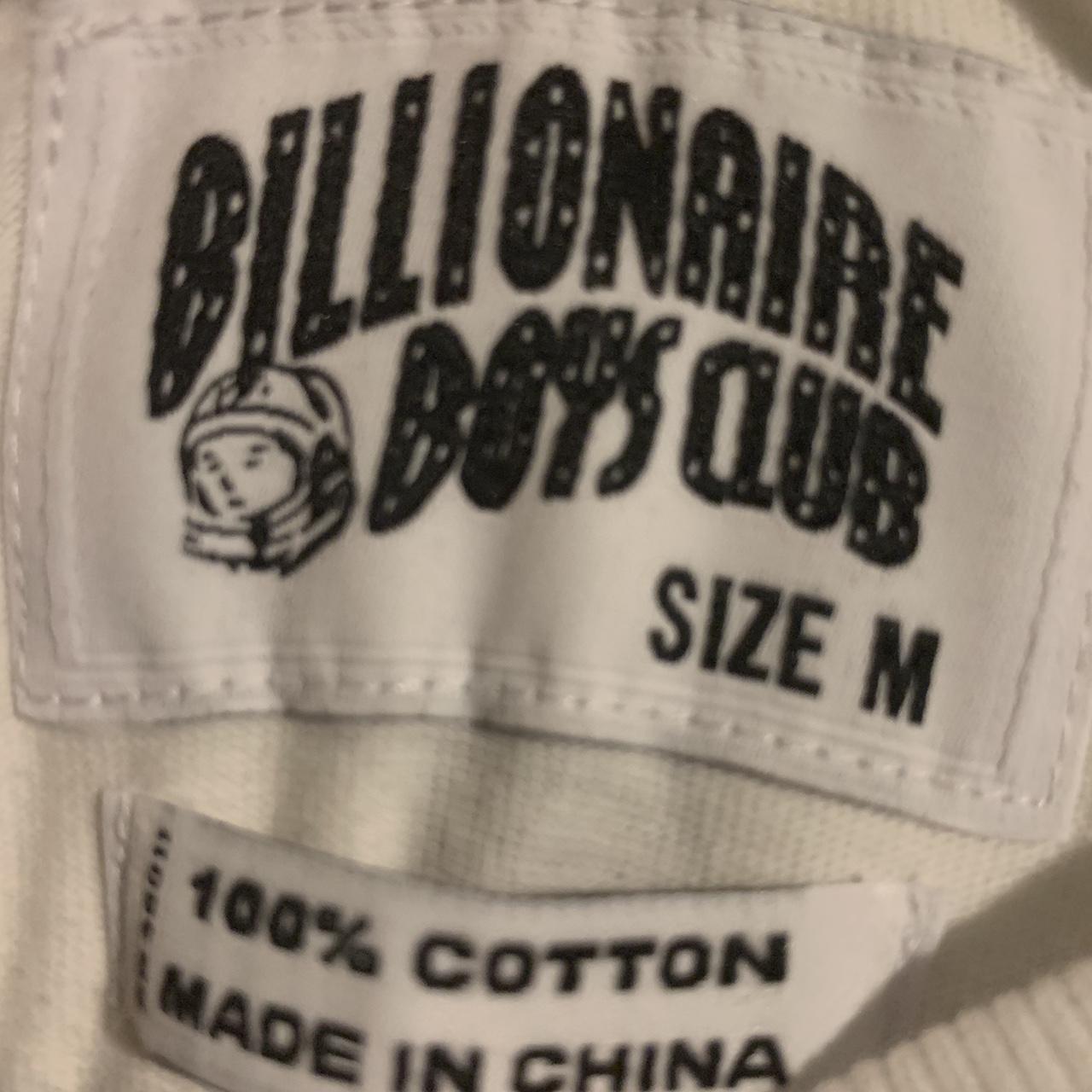 Billionaire Boys Club Men's T-shirt | Depop