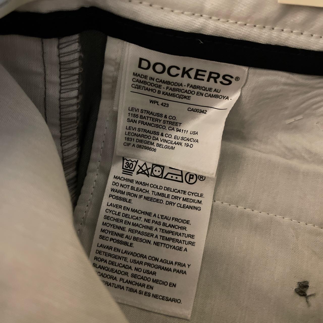 Dockers ca00342 sale