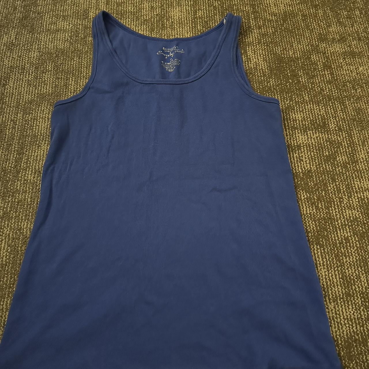 item listed by hailrustay