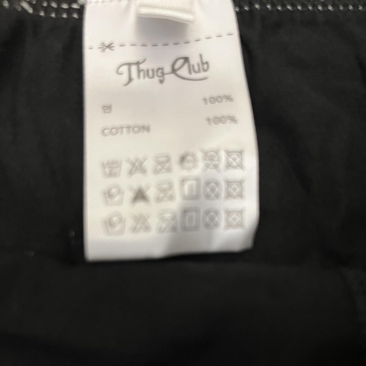 thug club smd boxer brief Thug Club SMD Underwear - Depop