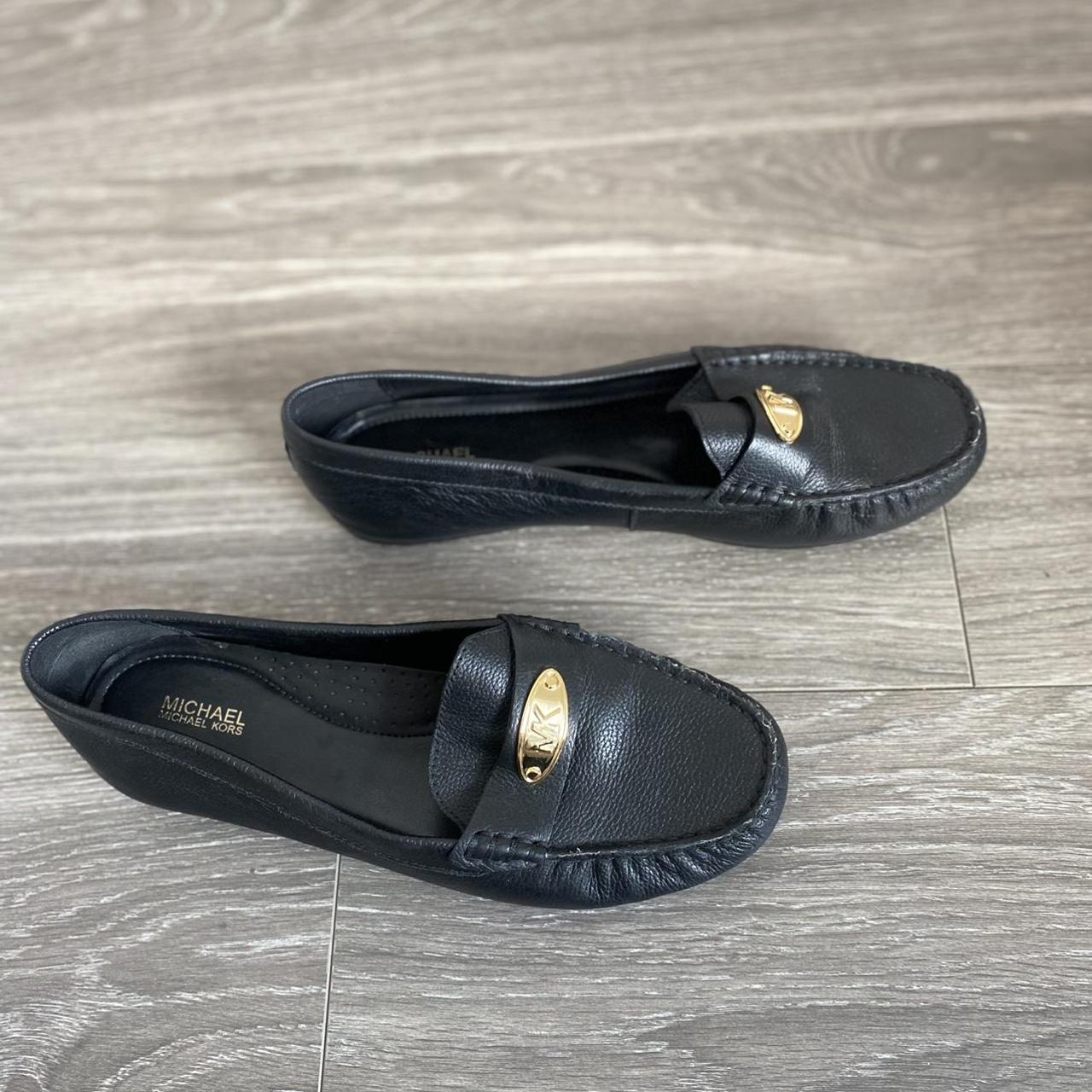 michael kors loafers sale